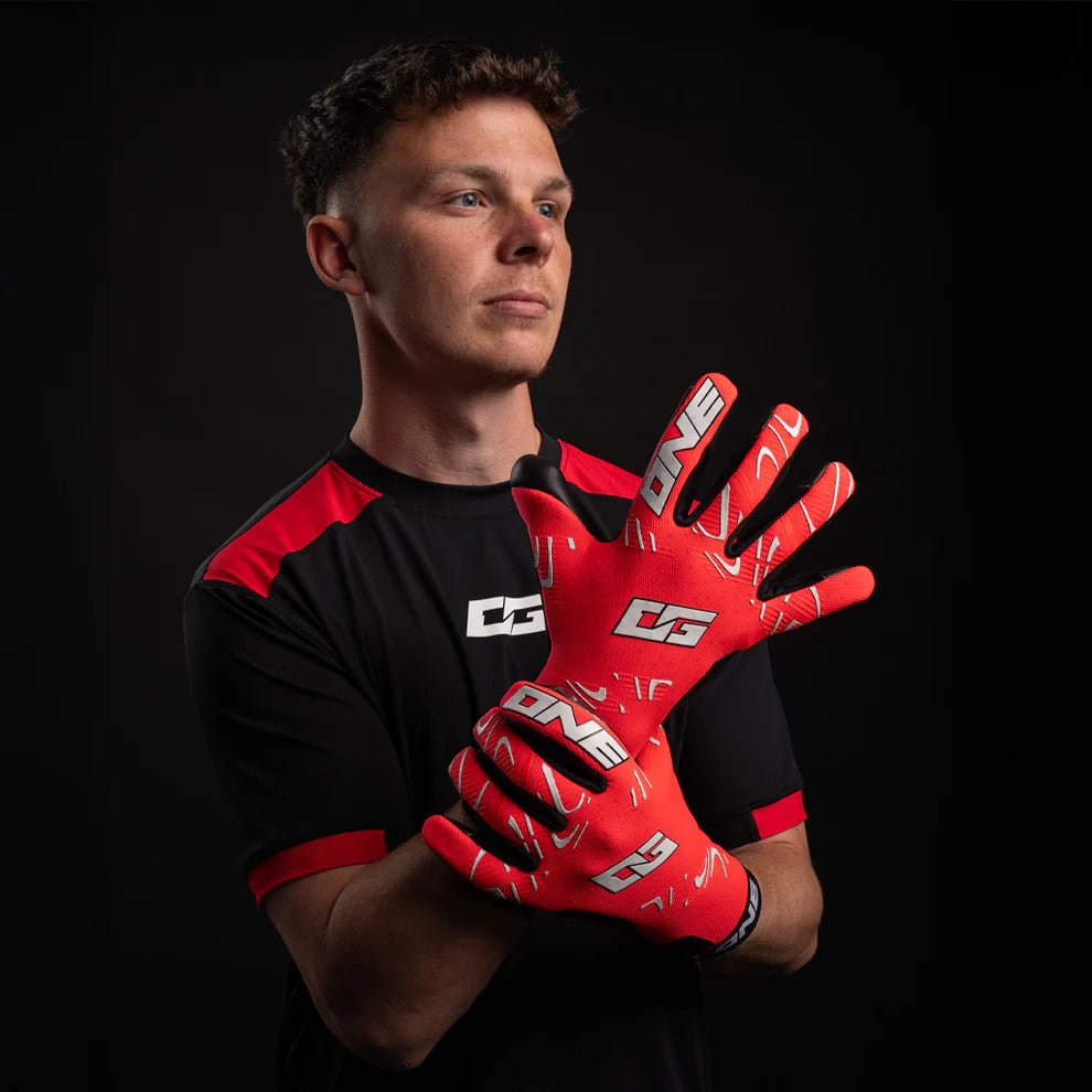 One Glove - OG1 Doubters HYLA SL (Junior)