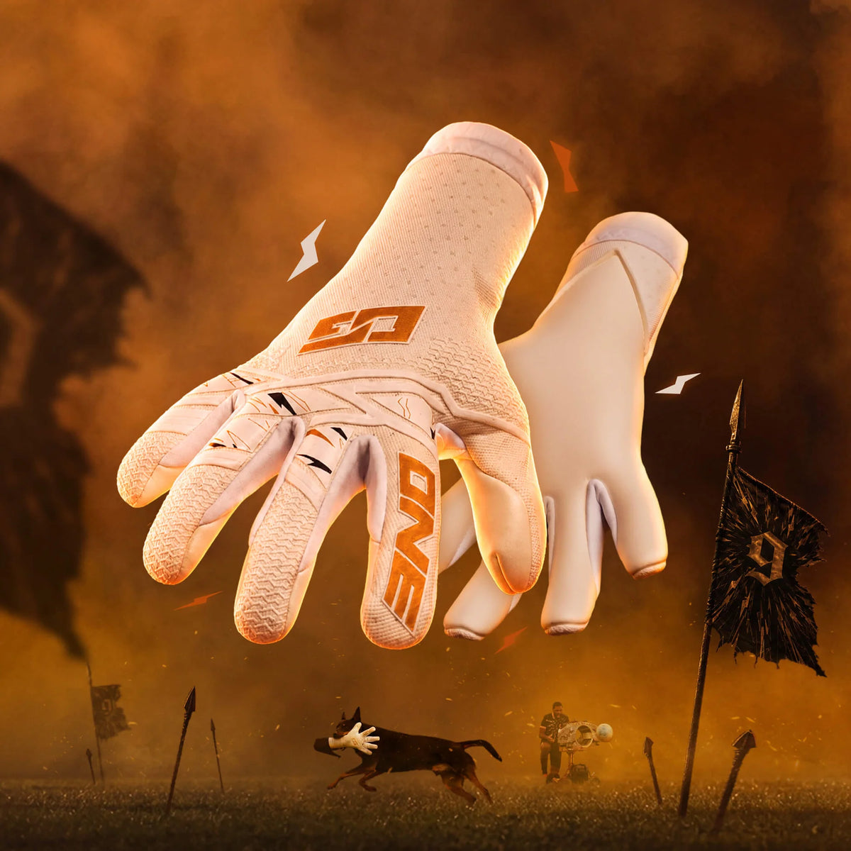 One Glove OG1 Siege (Junior)