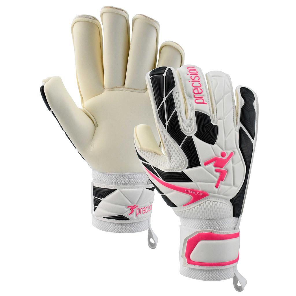 Precision Damen Fusion_X.3D Roll Superlow