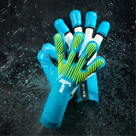 T1TAN Rebel 2.0 Sky Blue