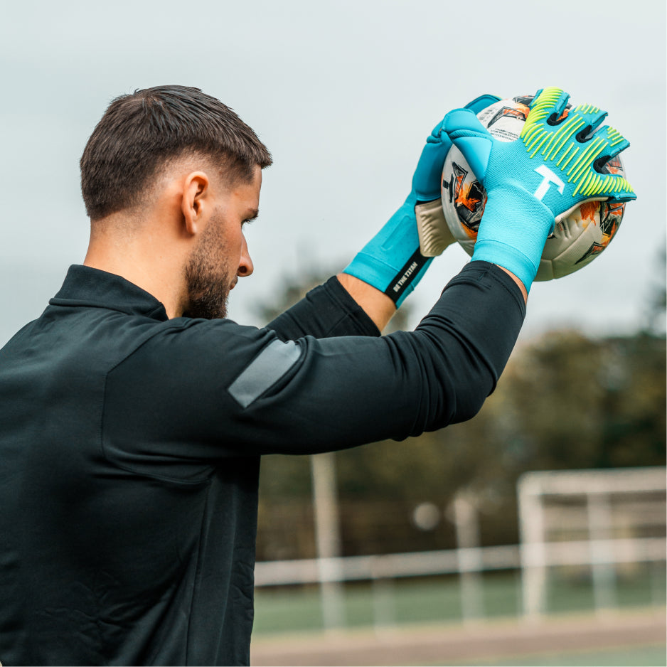 T1TAN Rebel 2.0 Sky Blue