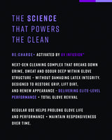 KALIAAER RE:CHARGE GLOVE WASH