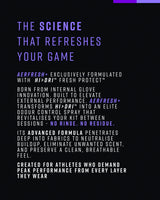 KALIAAER AIRFRESH+ ODOUR CONTROL