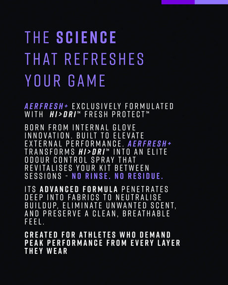 KALIAAER AIRFRESH+ ODOUR CONTROL