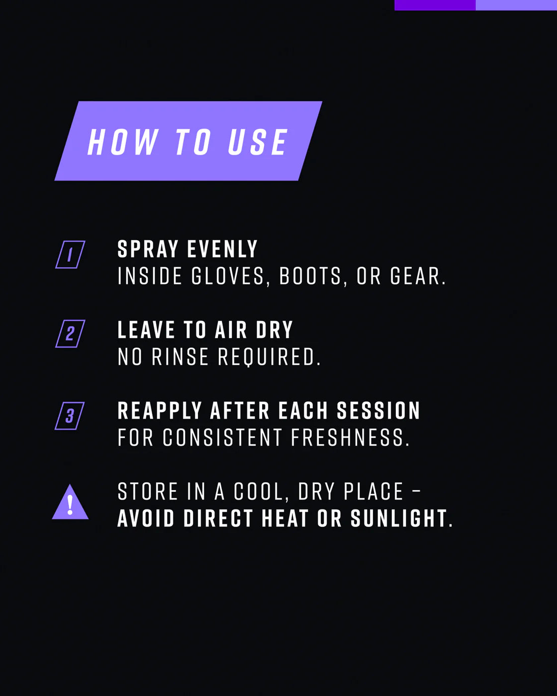 KALIAAER AIRFRESH+ ODOUR CONTROL