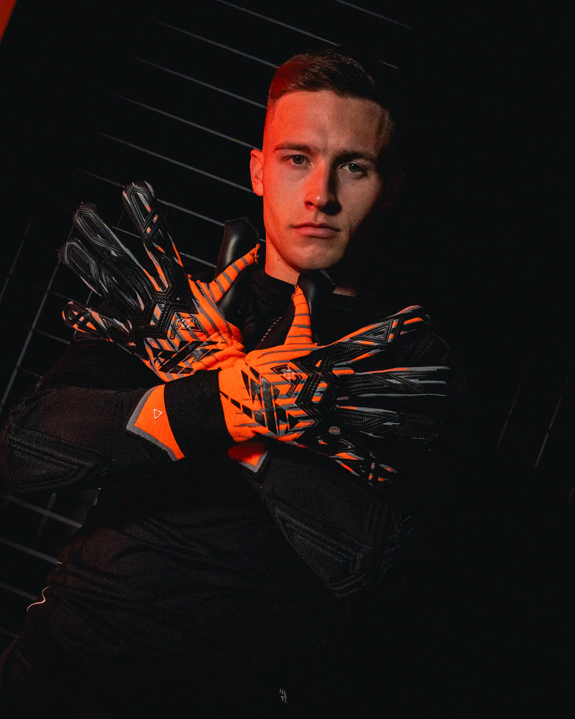 Kaliaaer - PROXCEL COBALT XT (Billetera para guantes gratis)