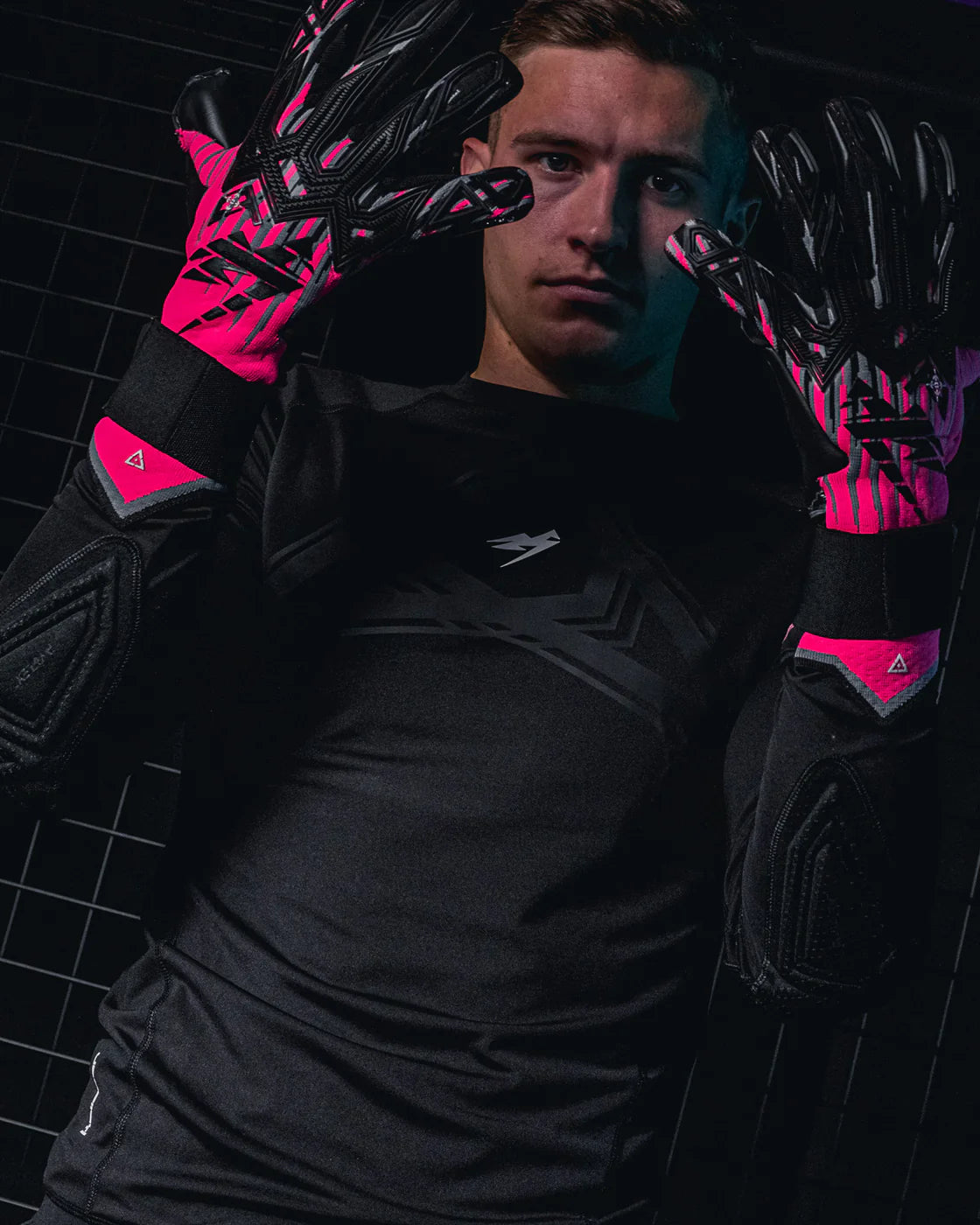 Kaliaaer - PROXCEL COBALT XT (Billetera para guantes gratis)