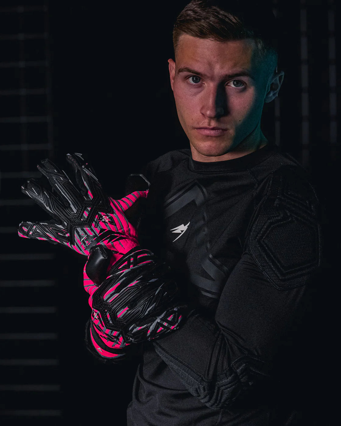 Kaliaaer - PROXCEL COBALT XT (Billetera para guantes gratis)