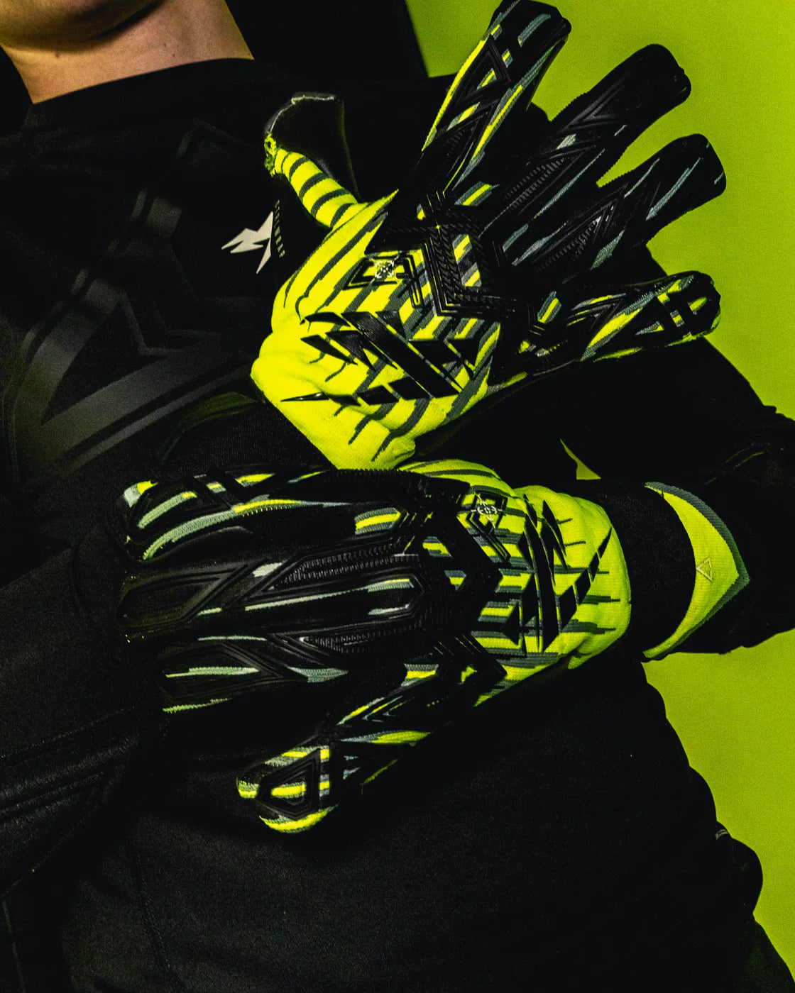 Kaliaaer - PROXCEL COBALT XT (Billetera para guantes gratis)