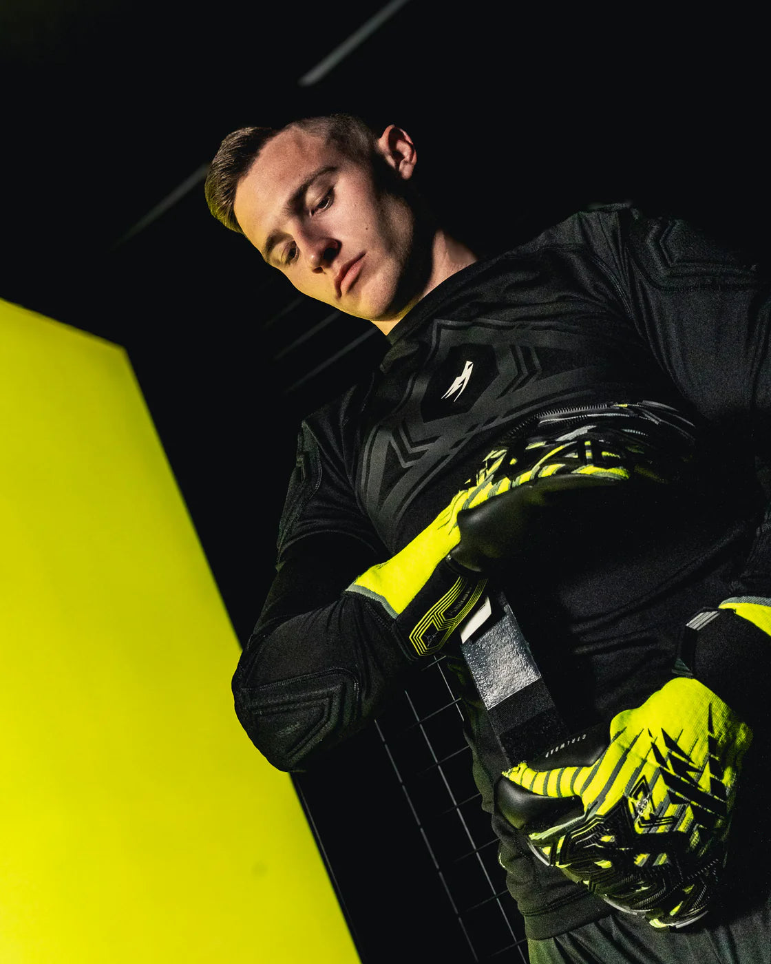 Kaliaaer - PROXCEL COBALT XT (Billetera para guantes gratis)