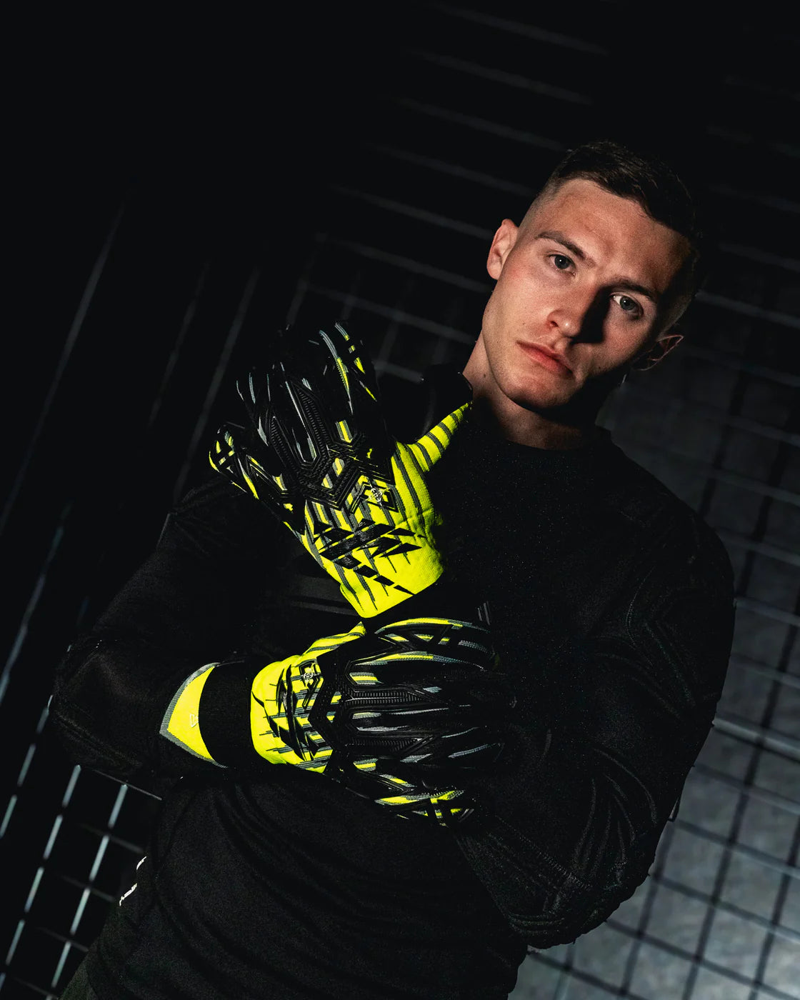 Kaliaaer - PROXCEL COBALT XT (Billetera para guantes gratis)