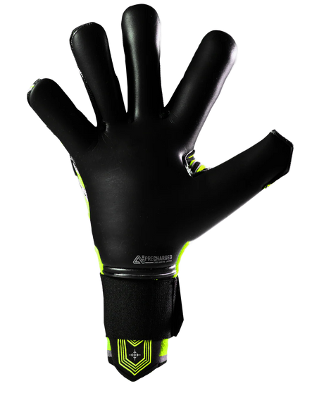 KALIAAER RE:GEN PRO TF YELLOW