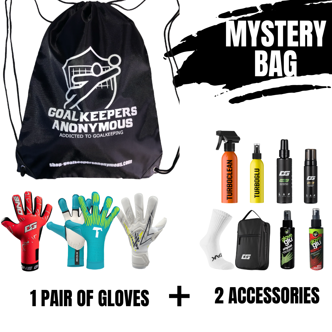 GKA Mystery Bag