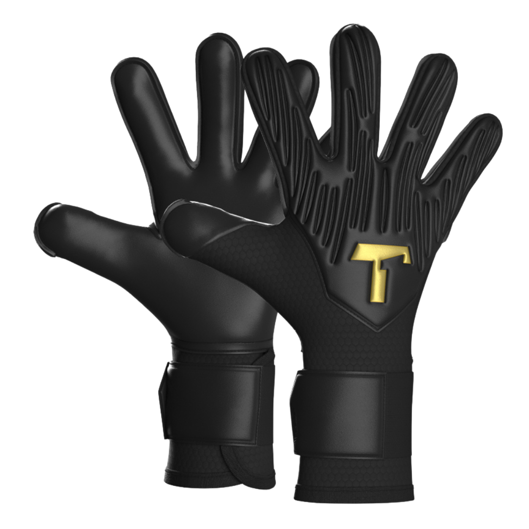 T1TAN Rebel 2.0 Black-Out Junior