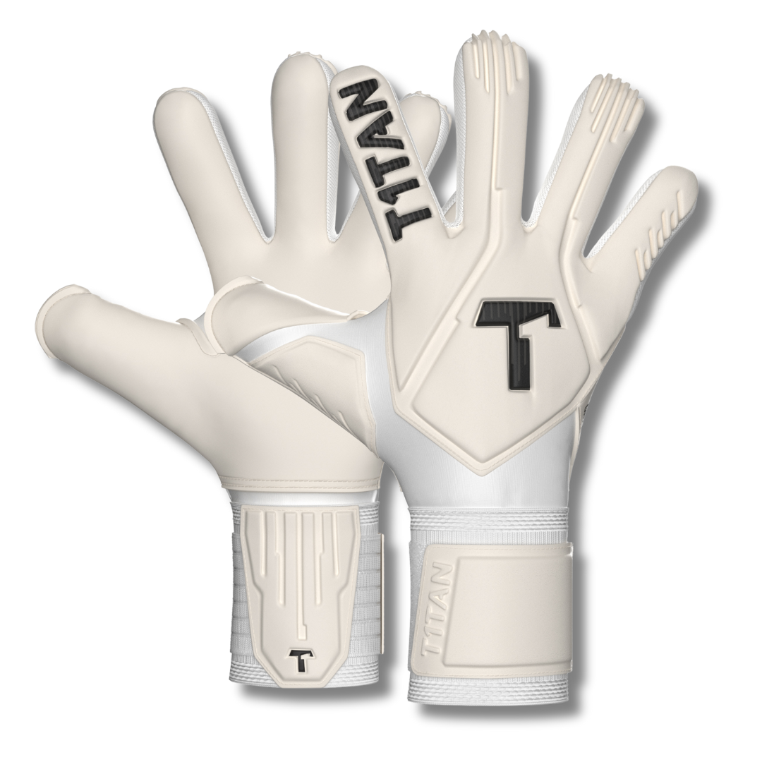 T1TAN Legend 1.0 White-Out