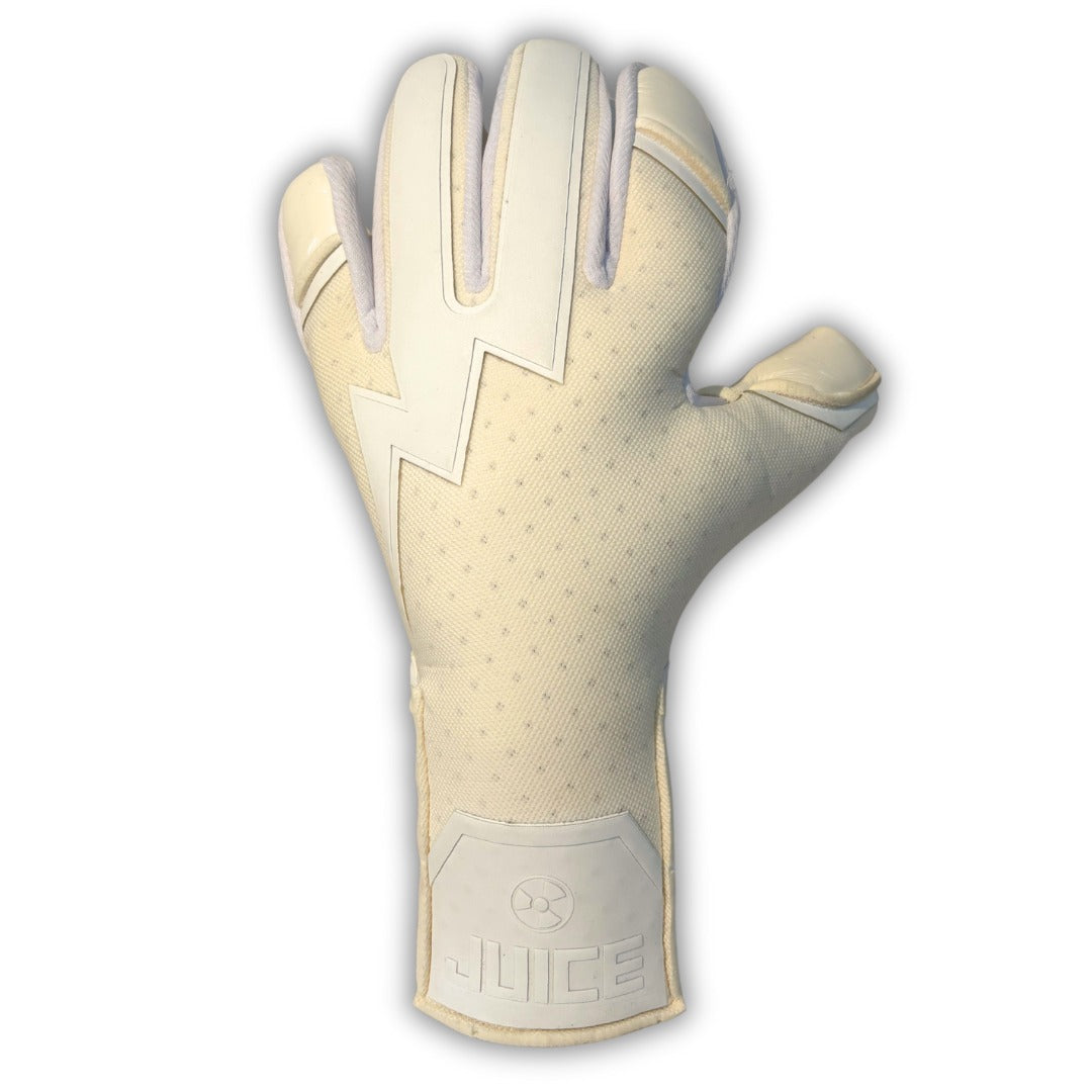 JUICE – Goalkeepers Anonymous