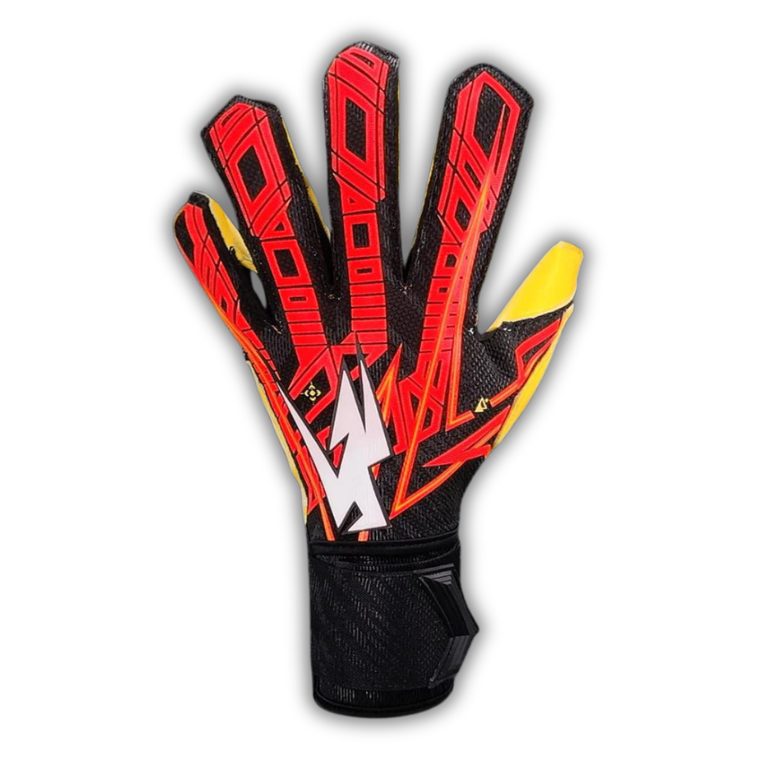 Kaliaaer SHOKLOCK RAPIDFIRE (Kostenlose Handschuhtasche) 