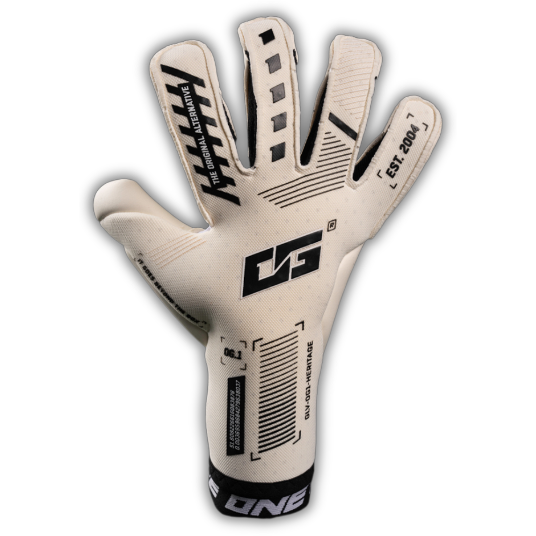One Glove - OG1 Heritage HYL 