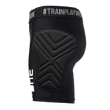 One Glove Impact Armour Shorts