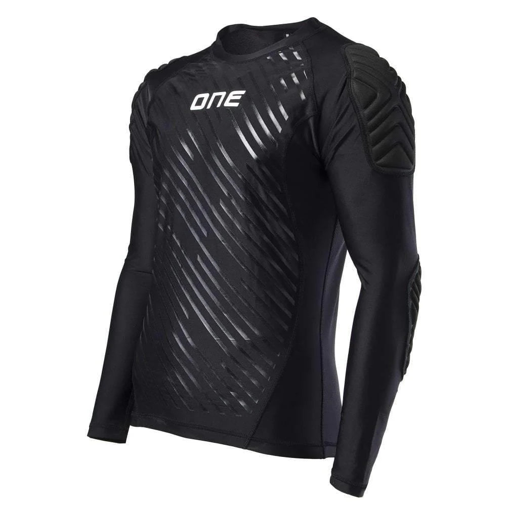 One Glove Impact Armour Top