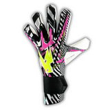 Kaliaaer – Z3RO° DAZZLE (Pink/Gelb) (Junior) (Gratis Handschuhtasche)