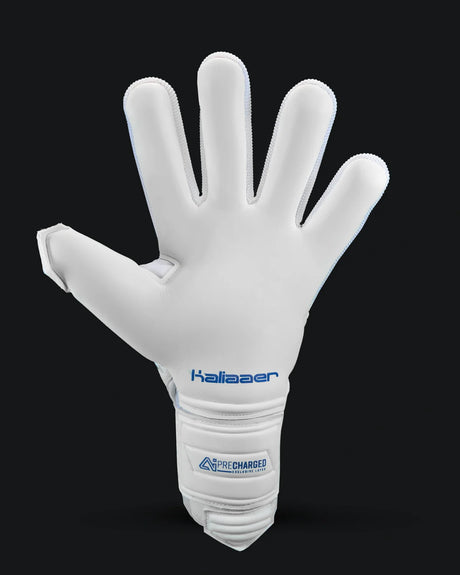 Kaliaaer – PWRPRO SUPREME COBALT (kostenlose Handschuhbörse)