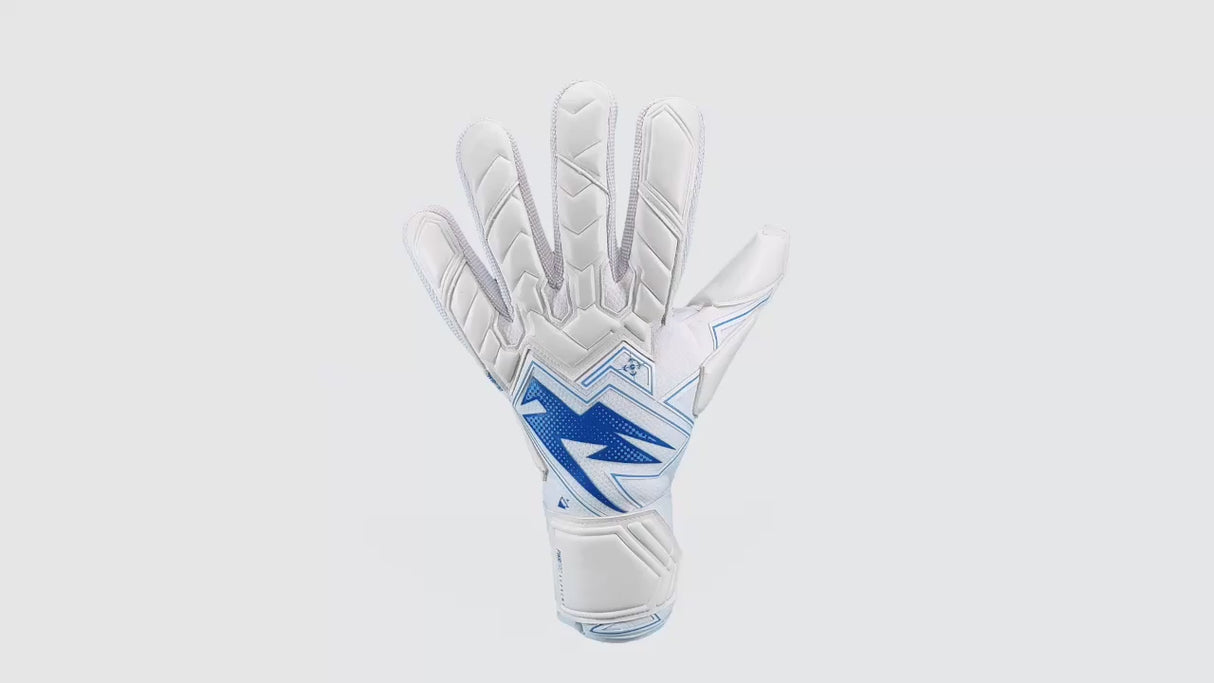 Kaliaaer – PWRPRO SUPREME COBALT (kostenlose Handschuhbörse)