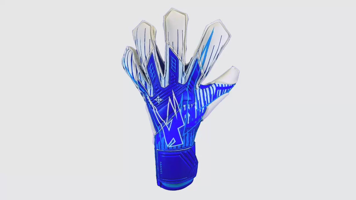 Kaliaaer – PROXCEL COBALT XT (kostenlose Handschuh-Geldbörse)
