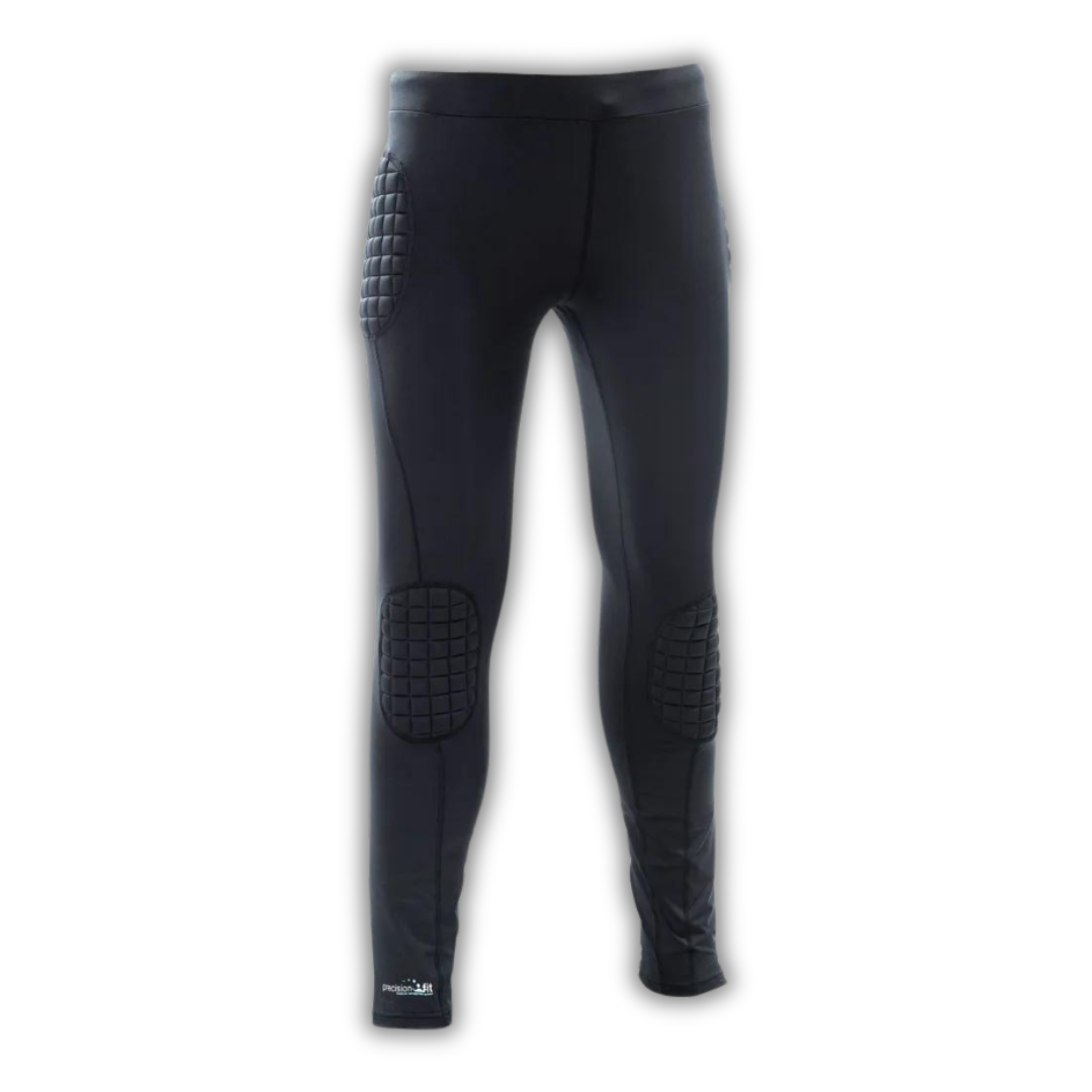Gepolsterte Baselayer-GK-Hose mit Präzisions-Auflage