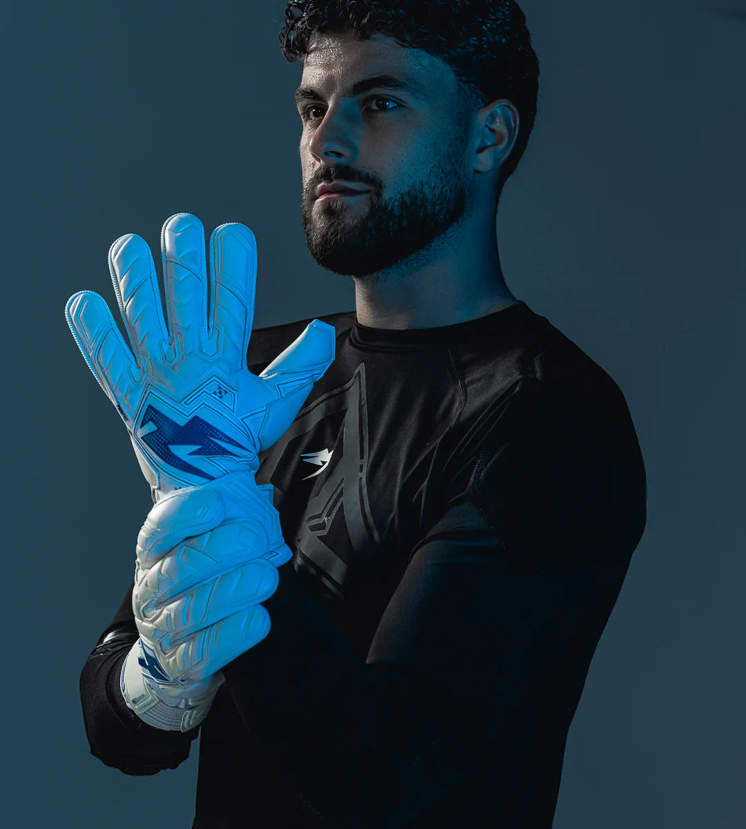 Kaliaaer – PWRPRO SUPREME COBALT (kostenlose Handschuhbörse)